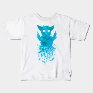 Trico Kids T-Shirt